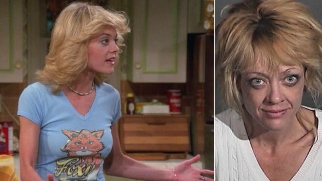 'That '70s Show' star Lisa Robin Kelly dead at 43 | Fox News